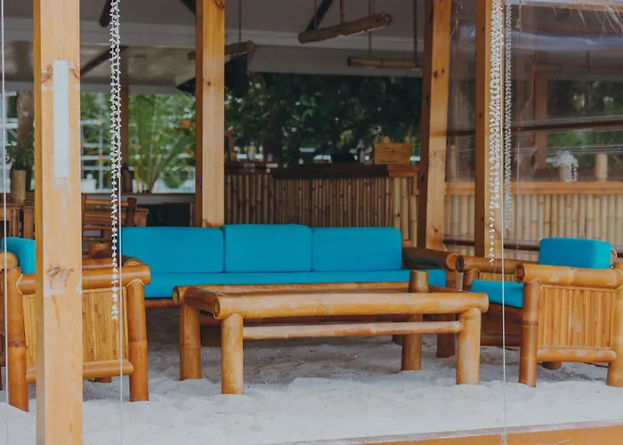Ecoboo Maldives