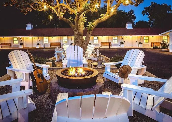 Stables Inn