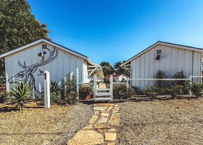Stables Inn