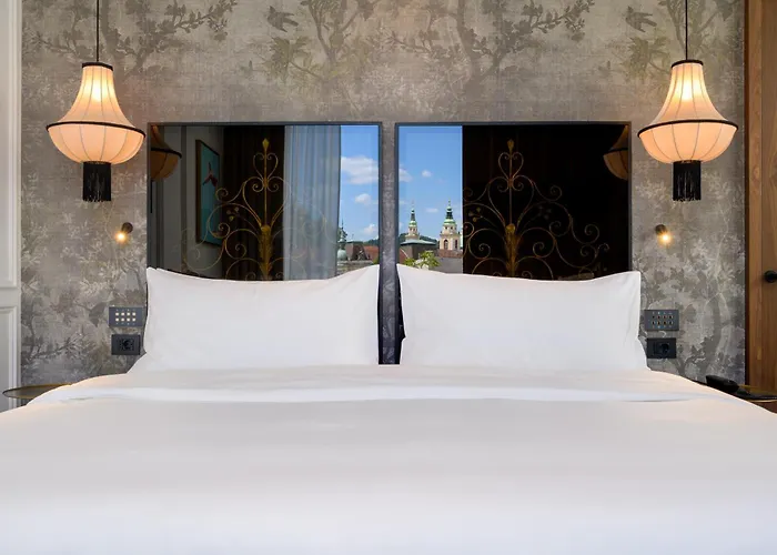 As Boutique Hotel, Superior