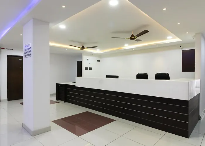 Hotel Mythri - Ecil,Sainikpuri And A S Rao Nagar