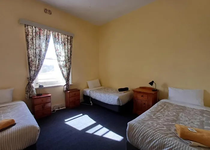 Peterborough Hotel