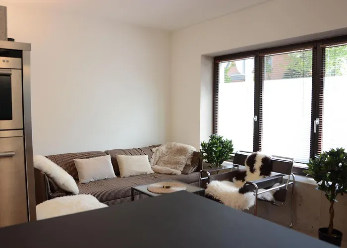 Ferienwohnung Schöne Zeit! 15204