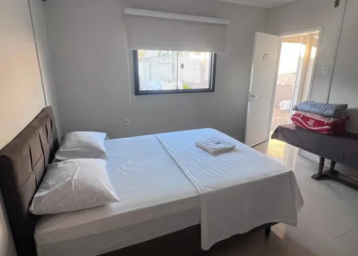 Ciity Hotel Ijui