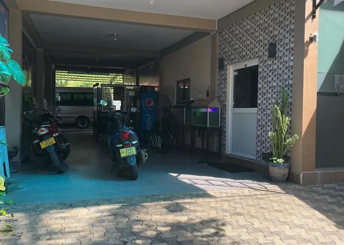 Athi Hotel