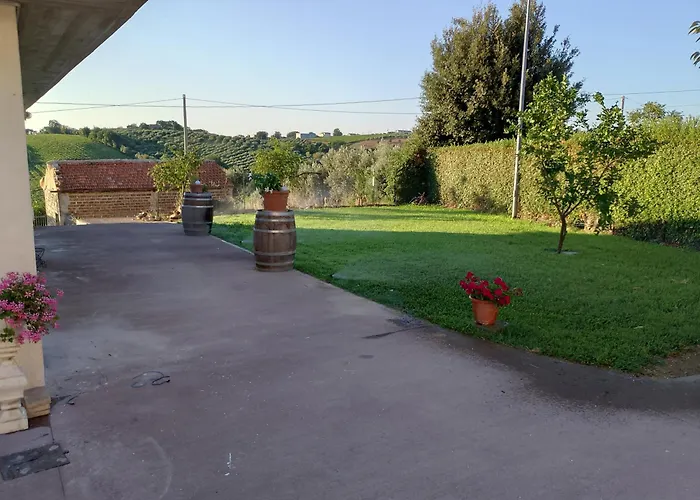 B&B Sophia Francavilla Al Mare