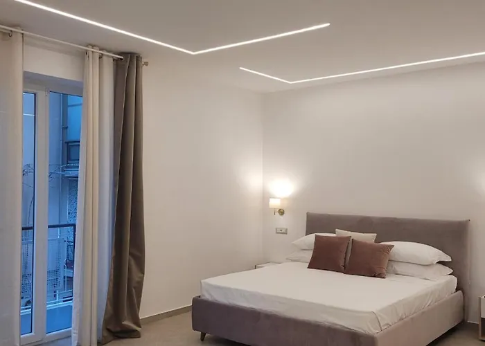 Trinacria Luxury B&B