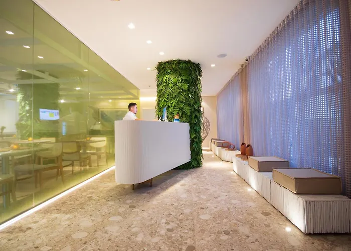 Janga Hotel Boutique