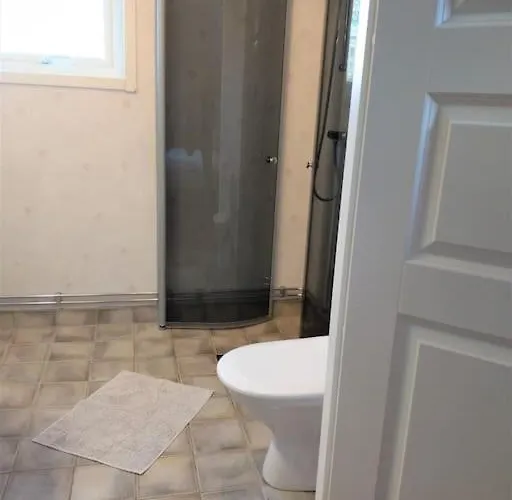 Private Apartment In Innertavle