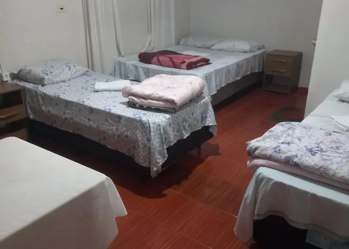 Pousada dos Viajantes