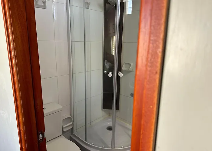 Real Apart Hotel Espinar