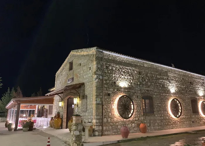 Da Ercole All'Orecchietta