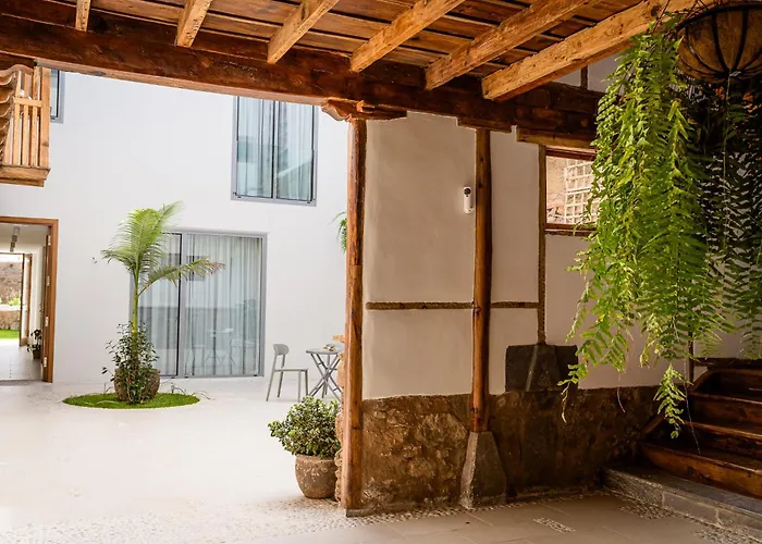 Laguna Cool Living