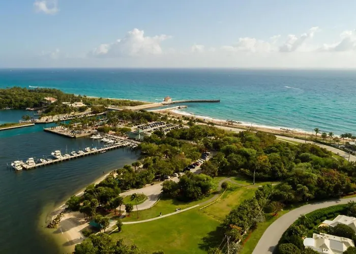 Stylish 1Br Condo Rooftop Pool Close To Beach