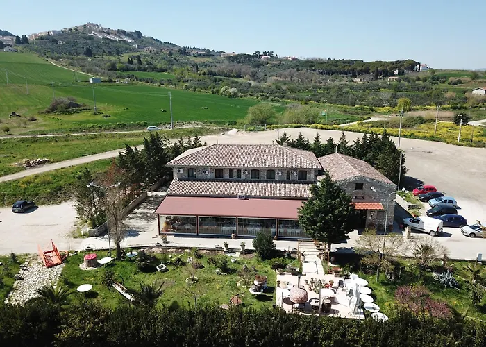 Da Ercole All'Orecchietta