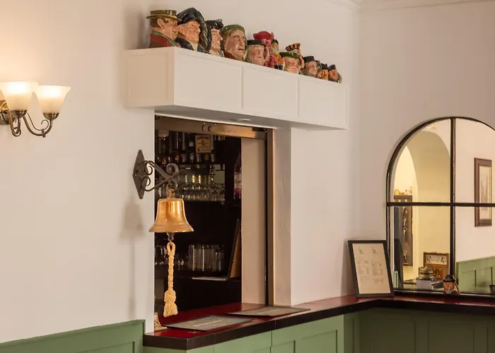 Abbots Mead Hotel