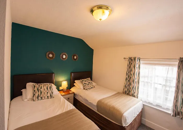 Abbots Mead Hotel