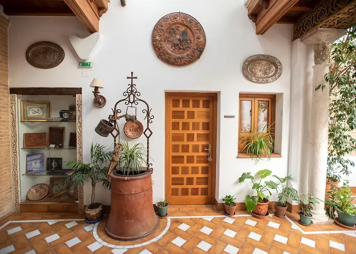 Hotel Boutique La Llave de la Judería