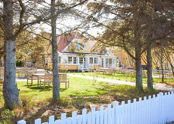 Hjorths Badehotel