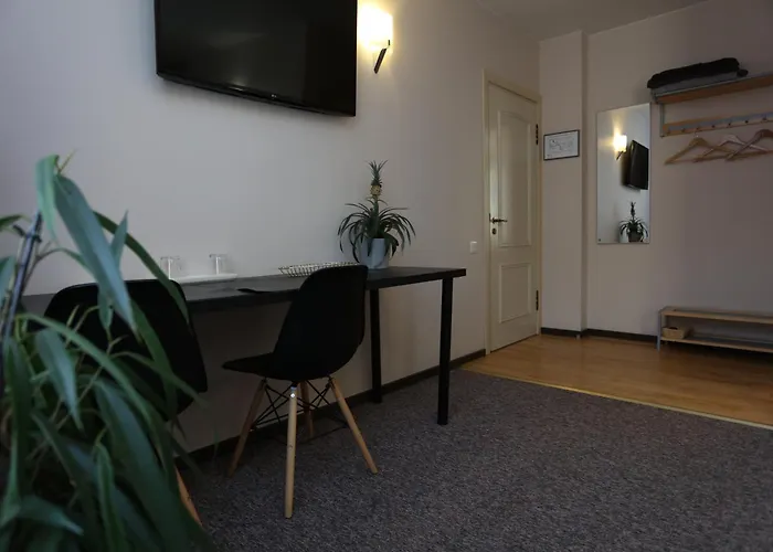 More Hotel