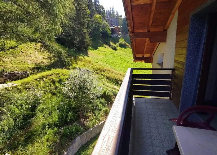 Hotel le Beausite