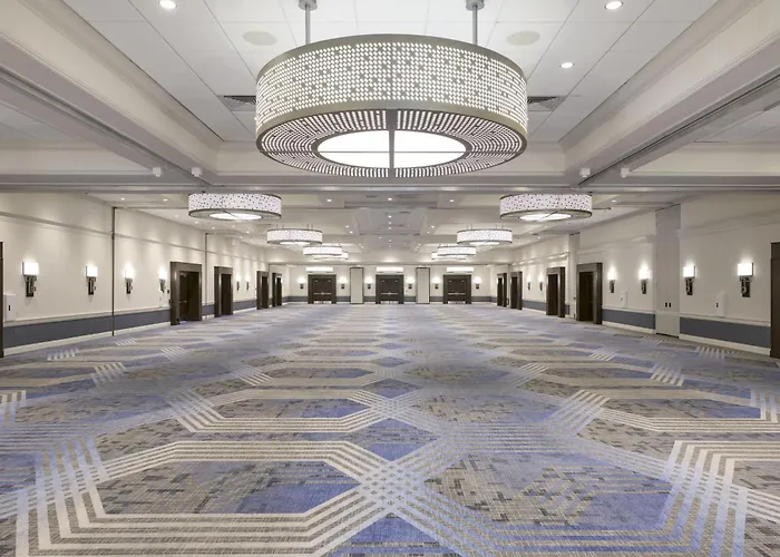 Santa Clara Marriott