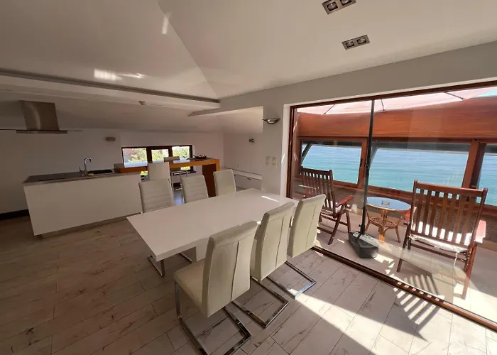 Hotel Casa del Mare