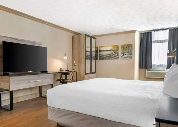 Best Western Plus Edmundston