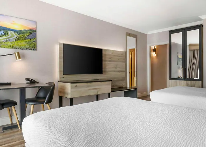 Best Western Plus Edmundston