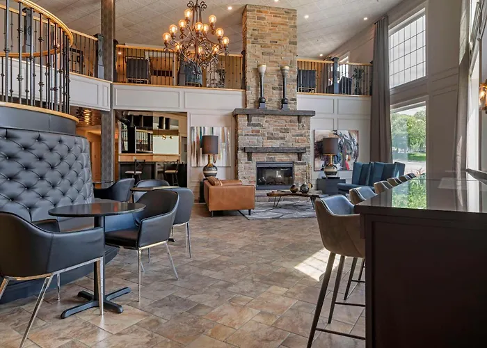 Best Western Plus Edmundston