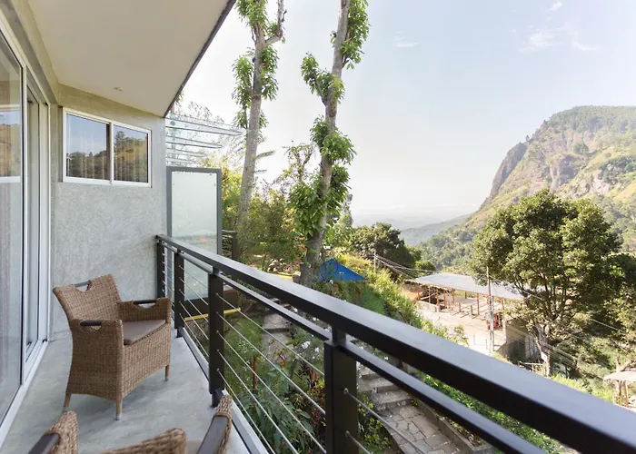 Ravana Heights
