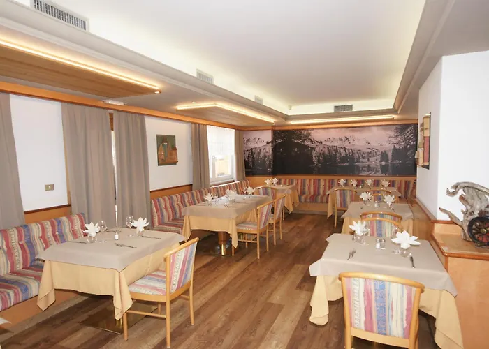 Hotel Vallechiara