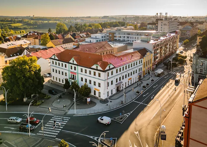 Grand Tábor