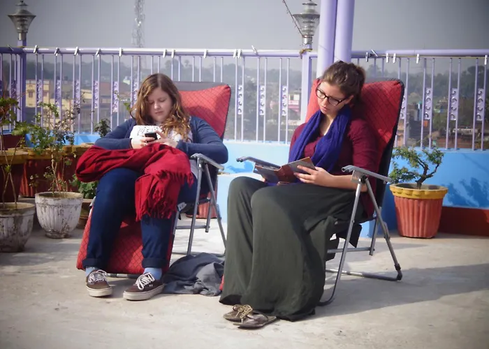 Kundanbazar Guest House