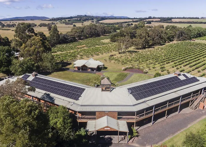 Glen Erin At Lancefield