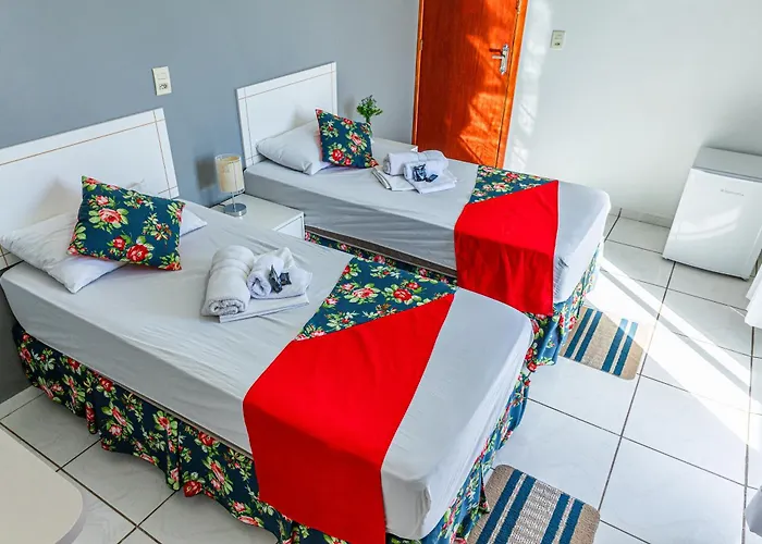 Teuthos Hotel