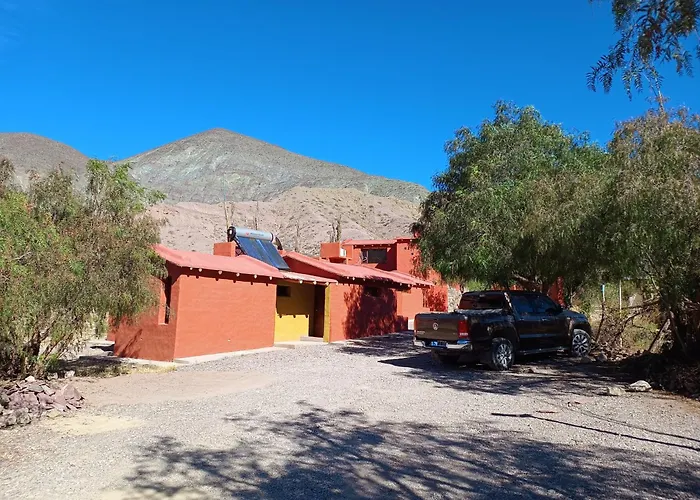 Pirca Del Abuelo II
