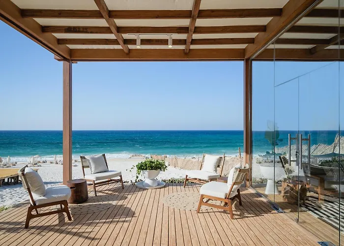 Marmarica Boutique Cabanas - Ras El Hekma - North Coast