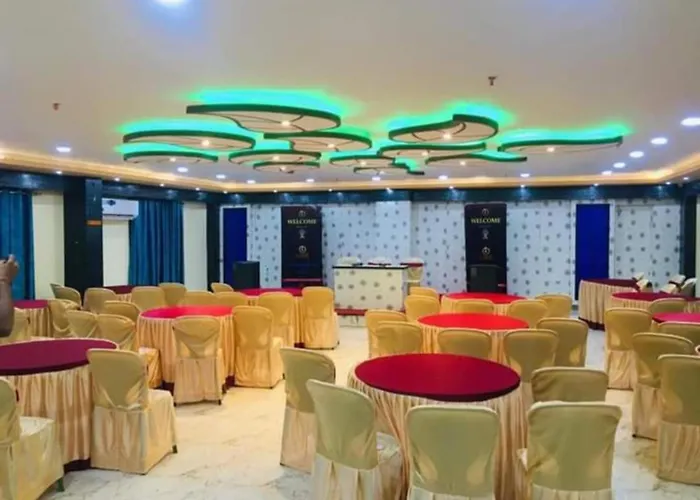Hote Aviani Digha Near Digha Beach