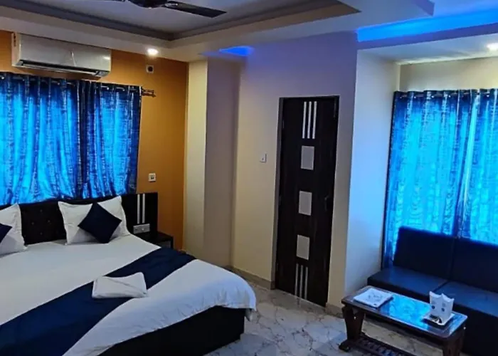 Hote Aviani Digha Near Digha Beach