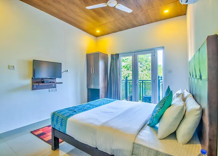 Balaji Inn