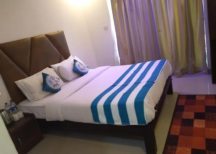 Balaji Inn