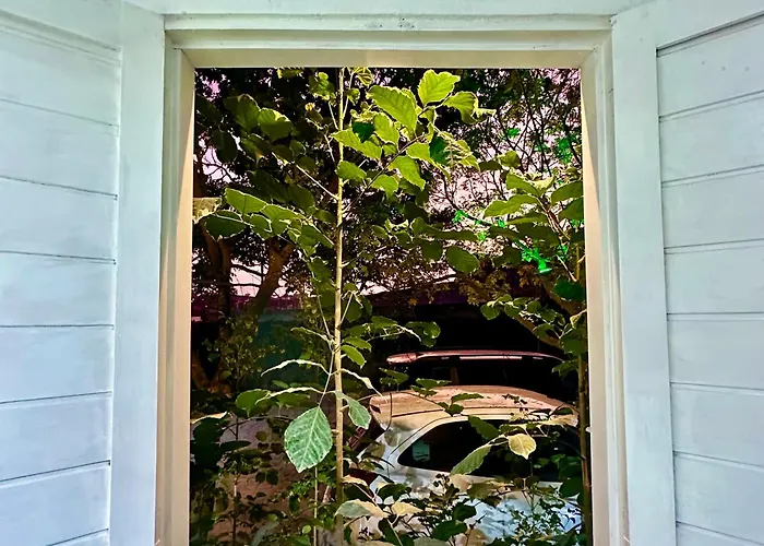 Suítes - Village Capixaba