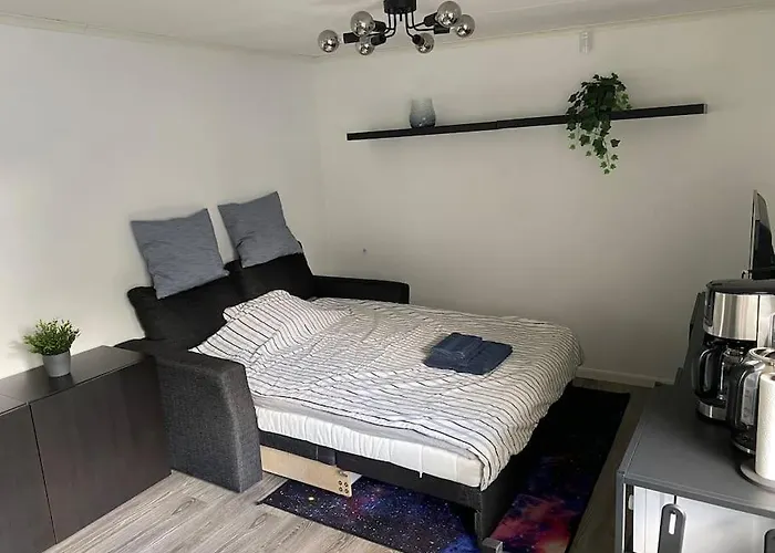 Guesthouse