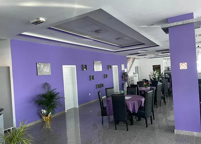 Mlavski Raj Restoran & Smestaj