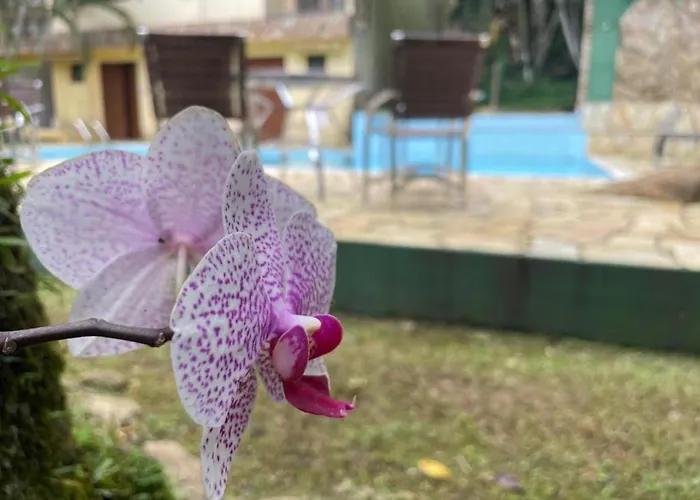 Pousada Canto de Itamambuca