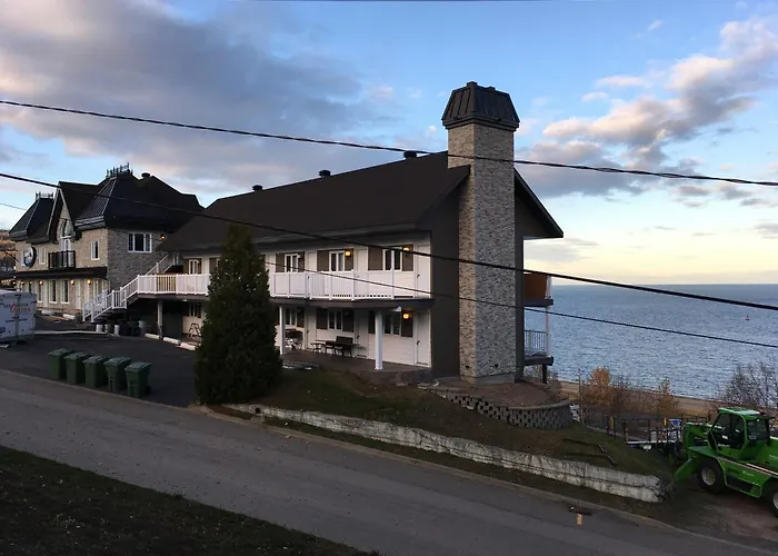 Motel Vue Belvédère