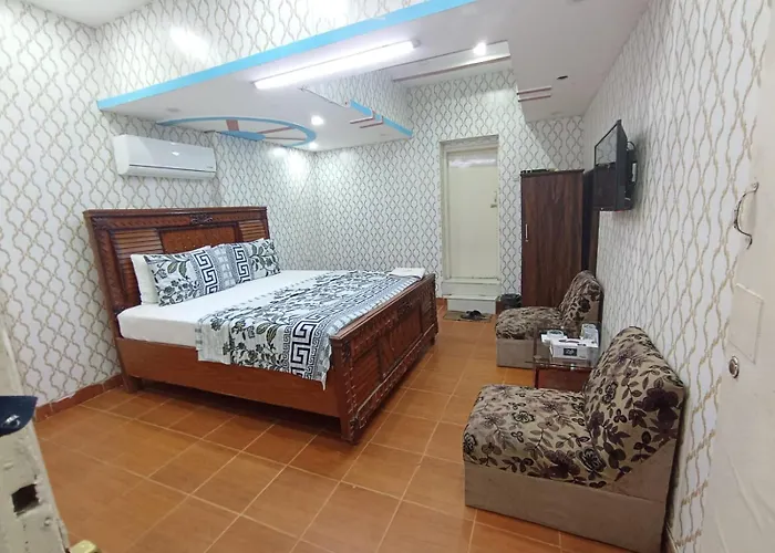 Hotel Royal Residency