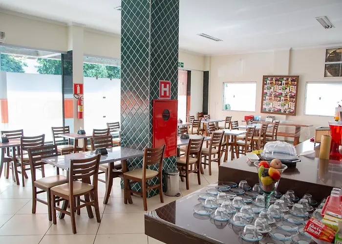 Hotel Mundial
