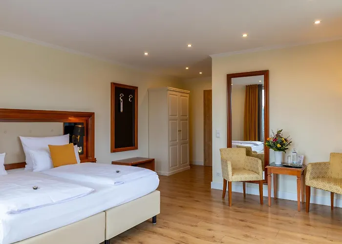 Hotel Schloss Rheinfels